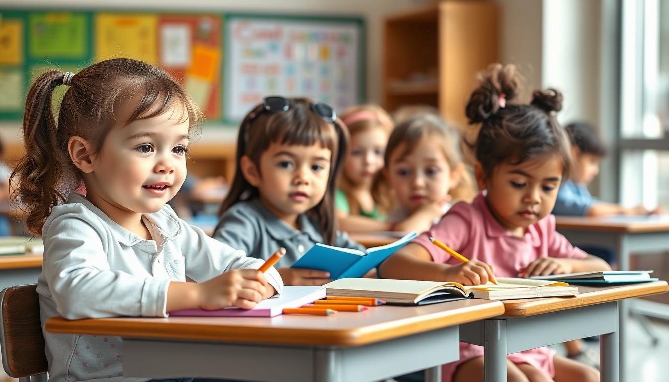 Organized exam preparation notes and academic planner